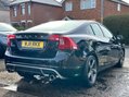 Volvo S60 2.0 D3 R-Design Geartronic Euro 5 4dr 5
