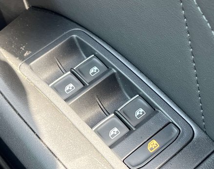 SEAT Ateca 1.5 Ateca Xperience EcoTSI 5dr 65