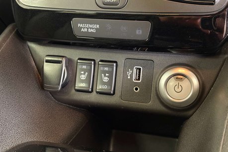 Nissan LEAF 62kWh e+ Tekna Hatchback 5dr Electric Auto (217 ps) 42