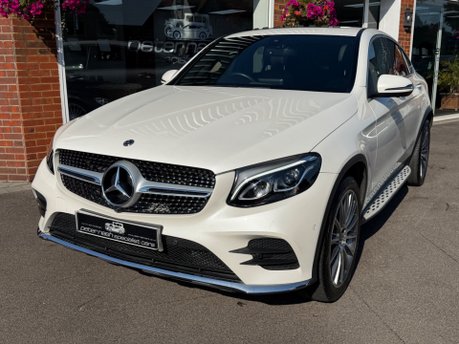 Mercedes-Benz GLC GLC 250 4MATIC AMG LINE PREMIUM 5