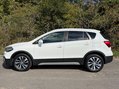 Suzuki SX4 S-Cross 1.0 Boosterjet SZ-T Auto Euro 6 5dr 5