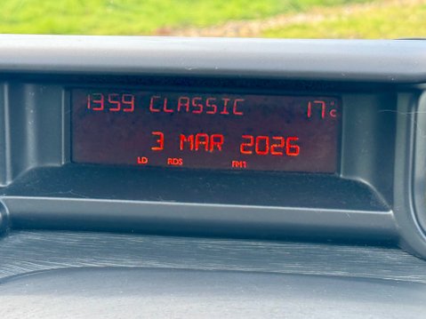 Citroen C3 Picasso VT 22