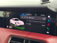 Porsche Taycan Performance 89kWh 4S Saloon 4dr Electric Auto 4WD (11kW Charger) (544 ps) 46