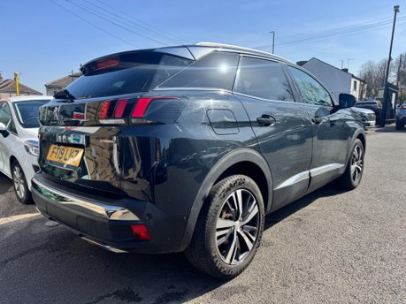 Peugeot 3008 S/S GT LINE 7