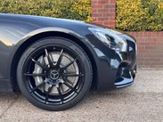 Mercedes-Benz Amg GT 4.0 AMG GT Premium Auto 2dr 7
