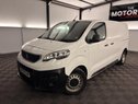 Peugeot Expert 2.0 BlueHDi 1400 Professional Standard Panel Van MWB Euro 6 (s/s) 6dr