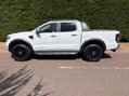 Ford Ranger 2.2 TDCi Limited 1 Pickup Double Cab 4dr Diesel Manual 4WD Euro 6 (s/s) (16 5