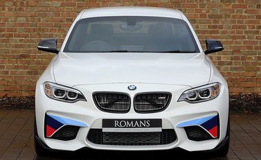 BMW M2 27