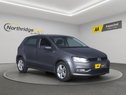 Volkswagen Polo 1.2 TSI BlueMotion Tech Match DSG Euro 6 (s/s) 5dr