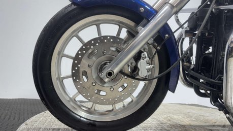 Triumph Bonneville 2008 7K EXCELLENT CONDITION CRUISER LOW RIDER 865CC 35