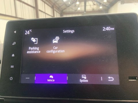 Nissan Primastar DCI TEKNA L2H1 23