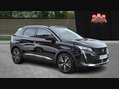 Peugeot 3008 PURETECH S/S GT PREMIUM 3