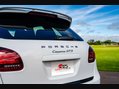 Porsche Cayenne GTS 30