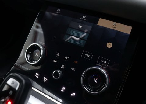 Land Rover Range Rover Evoque 1.5 Range Rover Evoque R-Dynamic HSE P300e Auto 4WD 5dr 36