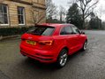 Audi Q3 2.0 Q3 S Line+ TDI Quattro Semi-Auto 4WD 5dr 7