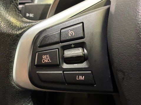 BMW X1 2.0 20i Sport Auto xDrive Euro 6 (s/s) 5dr 34