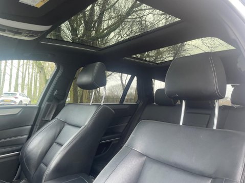 Mercedes-Benz E Class 2.1 E220 BlueTEC AMG Night Edition (Premium) G-Tronic+ Euro 6 (s/s) 5dr 46