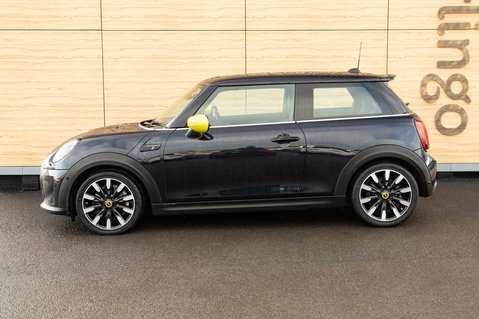 Mini Hatch COOPER S LEVEL 3 14
