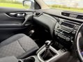 Nissan Qashqai ACENTA DIG-T 9