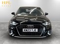 Audi A3 1.0 TFSI 30 Sport Sportback 5dr Petrol S Tronic Euro 6 (s/s) (110 ps) 2