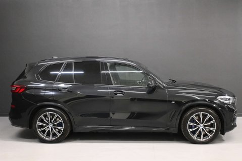 BMW X5 3.0 X5 xDrive 45e M Sport Auto 4WD 5dr 31