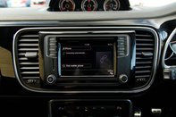 Volkswagen Beetle R LINE TDI BLUEMOTION TECHNOLOGY 20