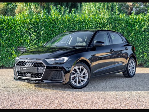 Audi A1 1.0 A1 Sportback 30 TFSI Sport 5dr 2
