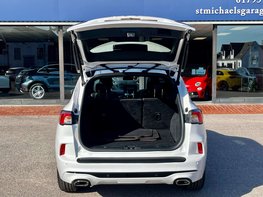 Ford Kuga 2.5 Kuga ST-Line X Phev CVT 5dr 70