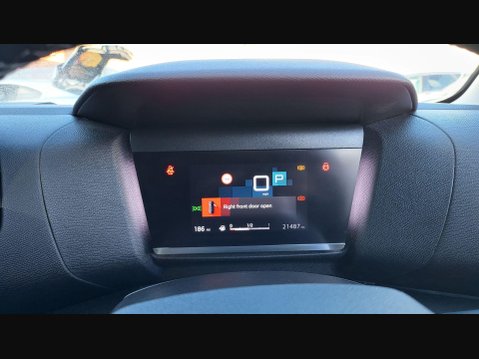 Citroen C4 PURETECH SHINE PLUS S/S EAT8 28