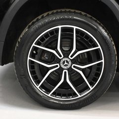 Mercedes-Benz EQA EQA 250 AMG Line 5dr 1