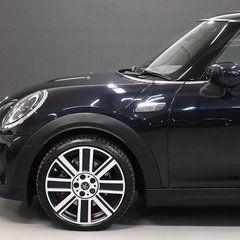 Mini Hatch 2.0 Cooper S Exclusive Auto 3dr 1
