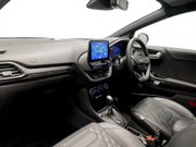 Ford Puma 1.0T EcoBoost MHEV ST-Line Vignale SUV 5dr Petrol Hybrid DCT Euro 6 (s/s) ( 15