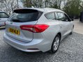 Ford Focus 1.5 EcoBlue Zetec Edition Estate 5dr Diesel Manual Euro 6 (s/s) (120 ps) 25