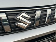 Suzuki Vitara SZ-T BOOSTERJET MHEV 13