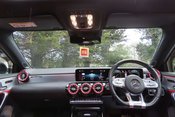 Mercedes-Benz A Class 2.0 A35 AMG (Premium Plus) SpdS DCT 4MATIC Euro 6 (s/s) 5dr 8