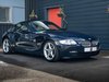 BMW Z4 3.0 Z4 3.0si Coupe Auto 3dr