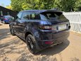Land Rover Range Rover Evoque SI4 HSE DYNAMIC 4
