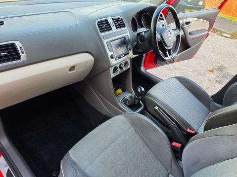 Volkswagen Polo 1.0 Polo Beats 5dr 58