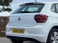 Volkswagen Polo 1.0 TSI SE Euro 6 (s/s) 5dr 5