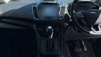 Ford C-Max 1.5 TDCi Titanium MPV 5dr Diesel Powershift Euro 6 (s/s) (120 ps) 5