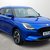 Suzuki Swift 1.2 Mild Hybrid Ultra ALLGRIP 5dr 1
