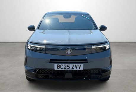 Vauxhall Grandland 1.2 Hybrid 145 Ultimate 5dr e-DCT6 [Fixed Roof]