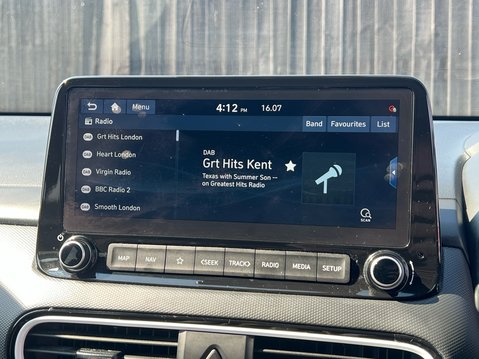 Hyundai KONA GDI PREMIUM 24