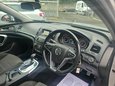 Vauxhall Insignia SRI CDTI AUTO 11