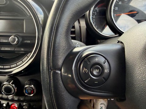 Mini Hatch 1.5 Cooper Hatchback 3dr Petrol Manual Euro 6 (s/s) (136 ps) 19