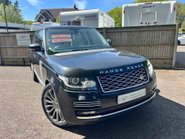 Land Rover Range Rover 4.4 SDV8 AUTOBIOGRAPHY AUTOMATIC 5Dr 1