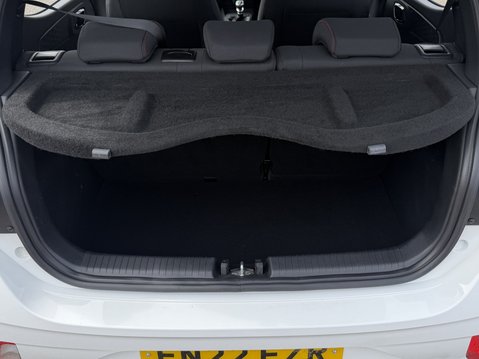 Hyundai i10 N Line T-Gdi 36