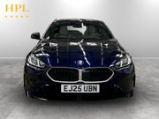 BMW 1 Series 1.5 120i MHT M Sport Hatchback 5dr Petrol Hybrid DCT Euro 6 (s/s) (170 ps) 2