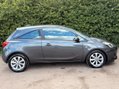 Vauxhall Corsa 1.4i ecoTEC Energy Euro 6 3dr (a/c) 3