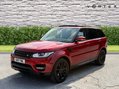 Land Rover Range Rover Sport 3.0 Range Rover Sport HSE SDV6 Auto 4WD 5dr 3